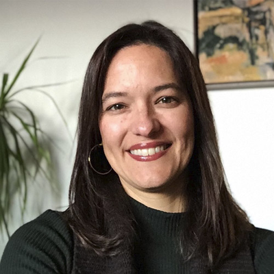 Victoria Tenreiro - Profesor