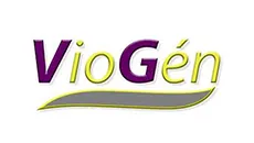 Viogen - logotipo
