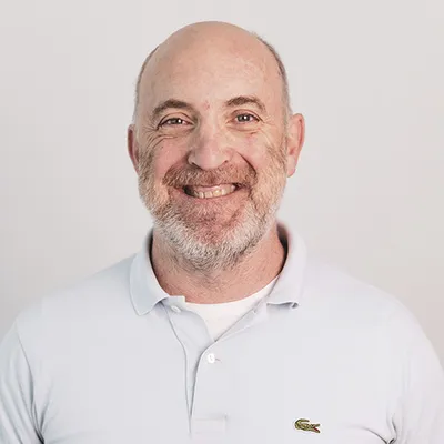 Virgilio José Villas Pérez - Profesor