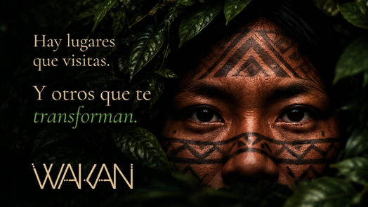 Proyecto wakan - imagen de portada