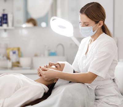 Webinar Enfermería Dermoestética