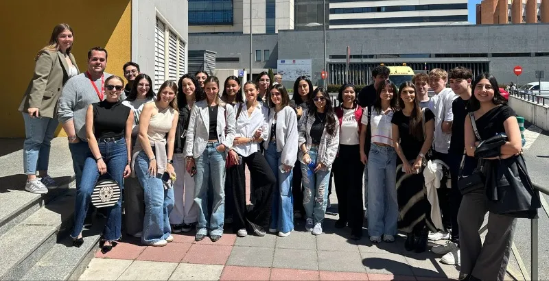Biomedicina