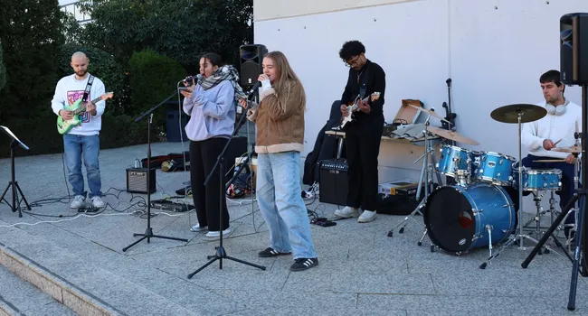Día de la Música