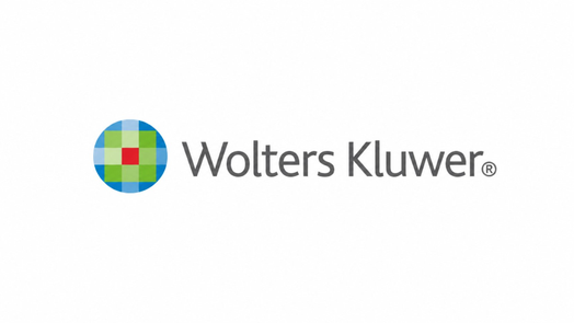 WoltersKluwer - logotipo