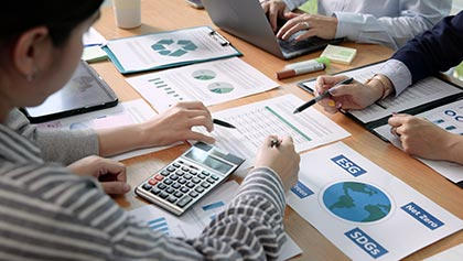 Workshop &ldquo;Atrae inversores verdes y potencia tu empresa&rdquo;