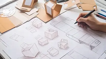 Workshop de packaging_