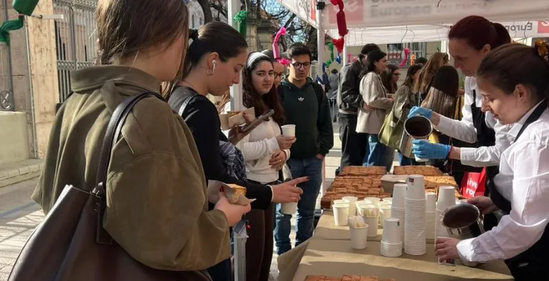 XOCOLATÀ TURIA