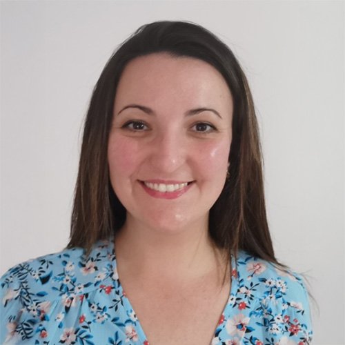 Yaiza Moreno - Profesor