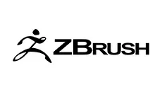 Logotipo Zbrush