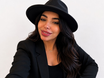 Zineb Sabri - alumni