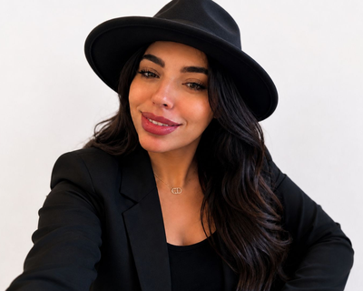 Zineb Sabri - alumni