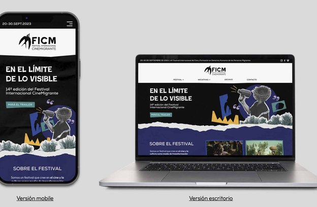 _Festival Cinemigrante_Proyectos CC