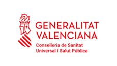 Logotipo Generalitat Valenciana