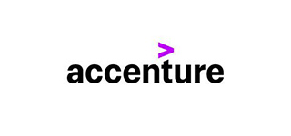 Logo de accenture