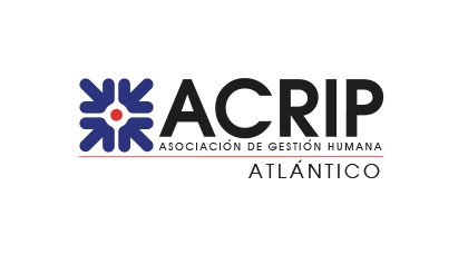 Logo ACRIP (Asociación de Gestión Humana Atlántico)