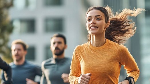 CAFYD: Grado en Ciencias de la Actividad Física y del Deporte Madrid
