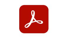 Adobe Reader - logos