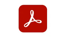 Adobe Reader - logos