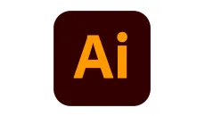 Adobe AI - logo