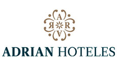 Adri&aacute;n Hoteles