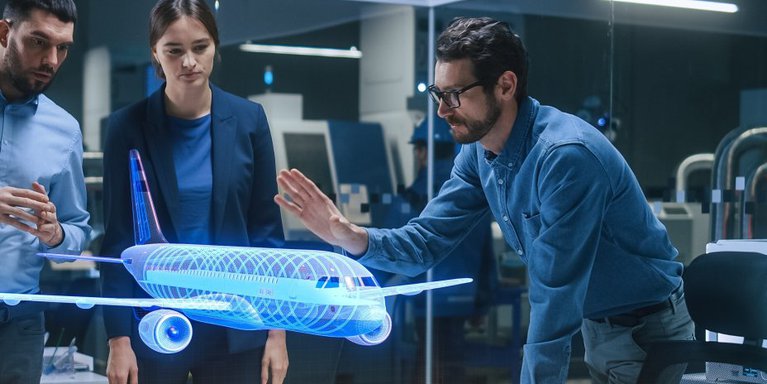 Máster en Ingeniería Aeronáutica