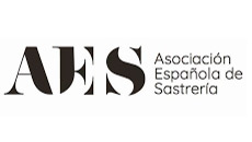 Logotipo Asociaci&oacute;n Espa&ntilde;ola Sastrer&iacute;a
