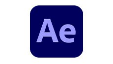 Herramienta de diseño gráfico Adobe After Effects