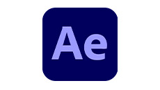 Herramienta de dise&ntilde;o gr&aacute;fico Adobe After Effects