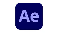 Herramienta de diseño gráfico Adobe After Effects