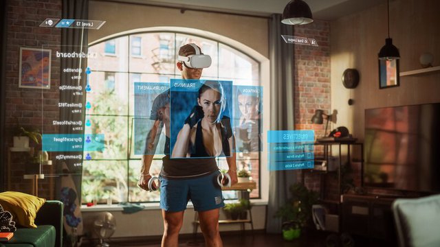 How does AI assist in sport performance analysis?