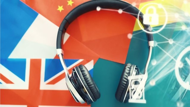 Aprender idiomas extranjeros