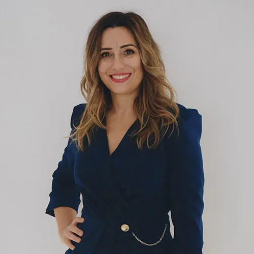 Aida Fonseca Díaz