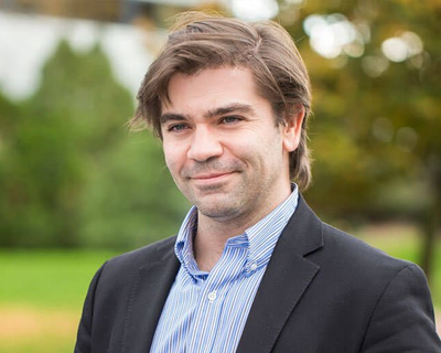 Alberto Galindo Profesor Universidad Europea Dise&ntilde;o Gr&aacute;fico