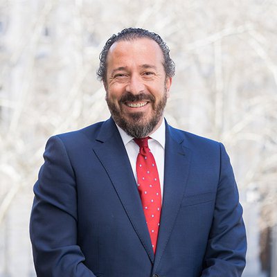 Profesor - Alberto Narciso García Barrenechea