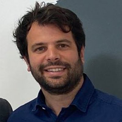 Alberto Martín Barrero