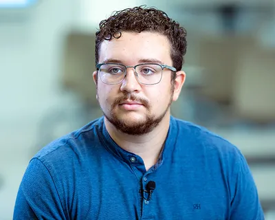 Testimonio Alejandro
