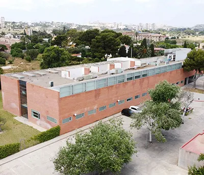 Universidad Europea: Campus de Alicante