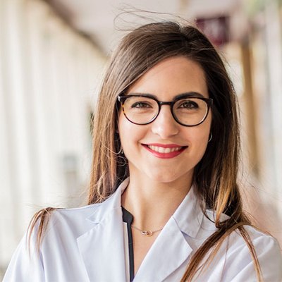 Alicia González Martínez