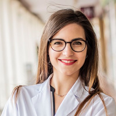 Alicia González Martínez