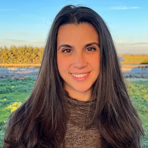 Almudena Barranco Riaza