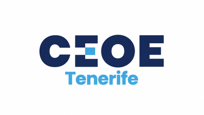 CEOE Tenerife - logotipo - 230x130