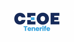 CEOE Tenerife - logotipo - 230x130