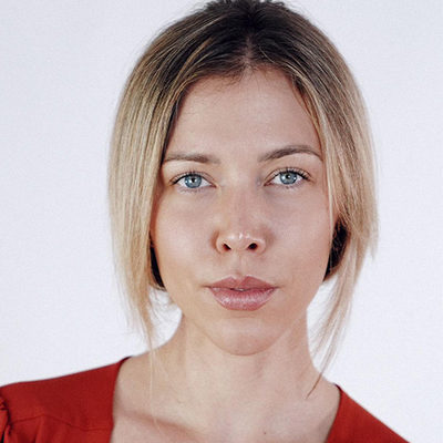 Amaya Torrecilla García