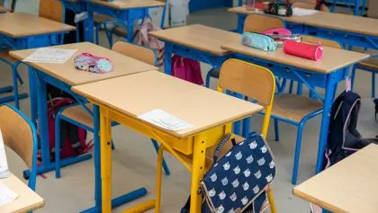 Ámbito psicosocial del Máster en Psicología Infantil de la Universidad Europea.