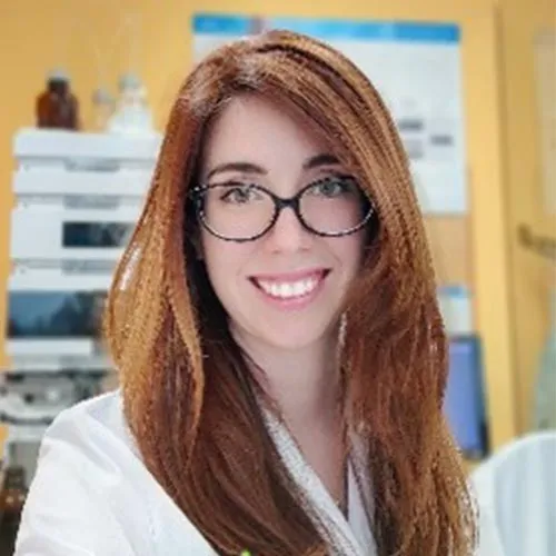 Ana Catalán Latorre
