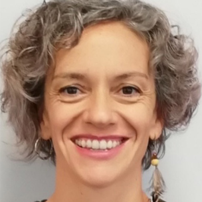 Ana Isabel Pérez Alcalde