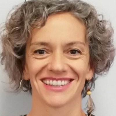 Ana Isabel Pérez Alcalde