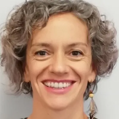 Ana Isabel Pérez Alcalde