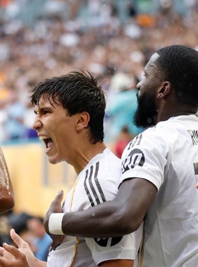 Análisis del fútbol