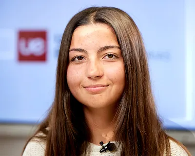 testimonio Andrea Delgado